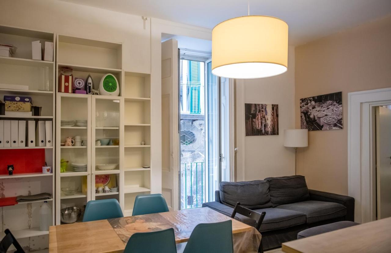 Stay In Naples Flats Toledo Buitenkant foto
