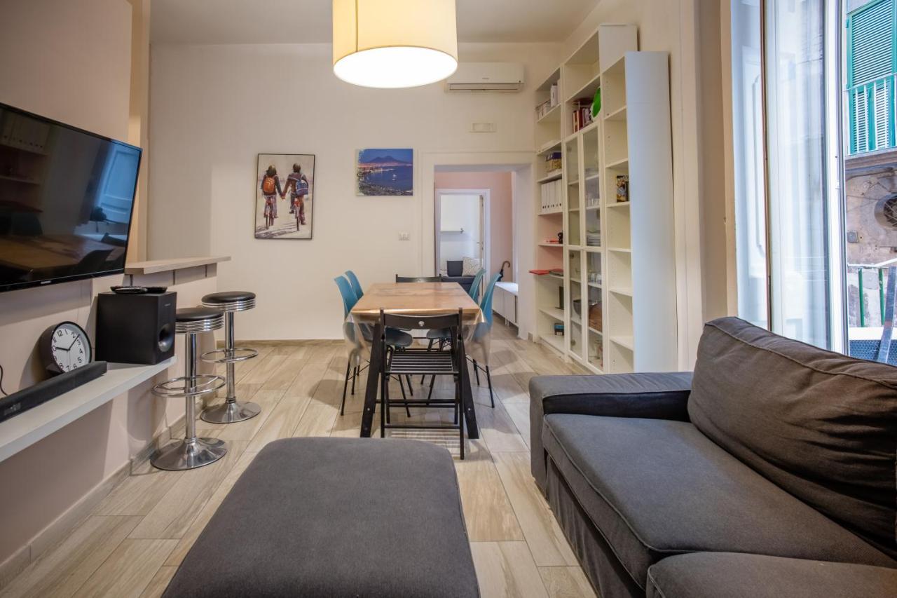 Stay In Naples Flats Toledo Buitenkant foto