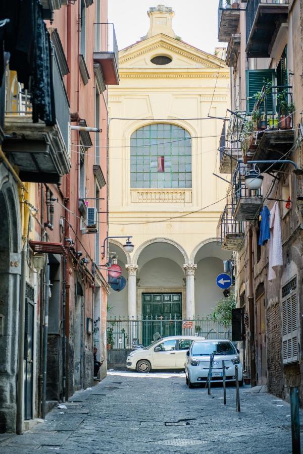 Stay In Naples Flats Toledo Buitenkant foto