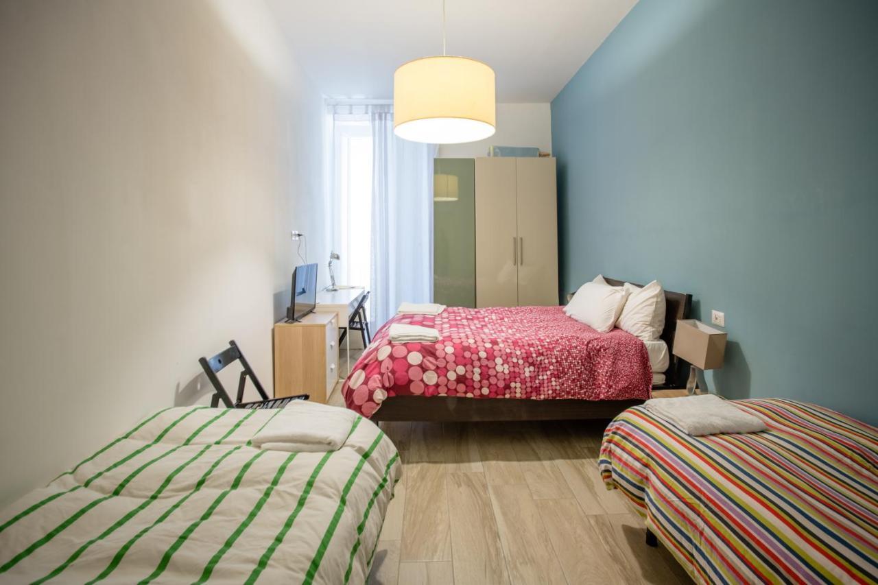 Stay In Naples Flats Toledo Buitenkant foto
