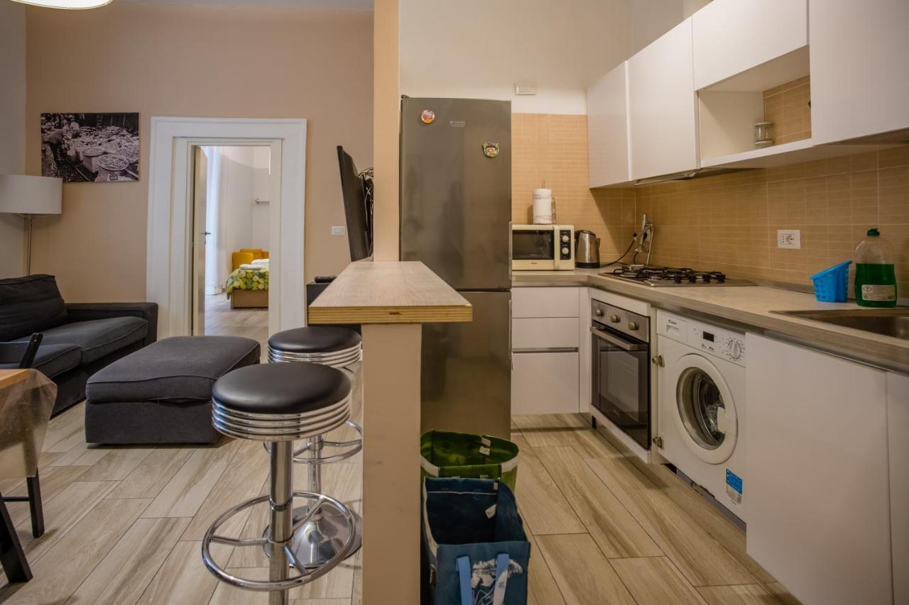 Stay In Naples Flats Toledo Buitenkant foto