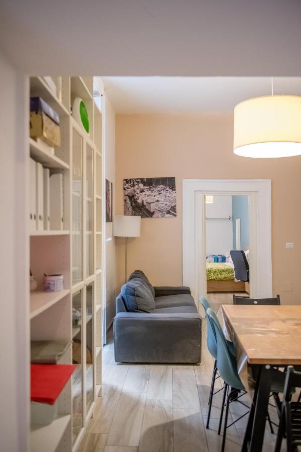 Stay In Naples Flats Toledo Buitenkant foto