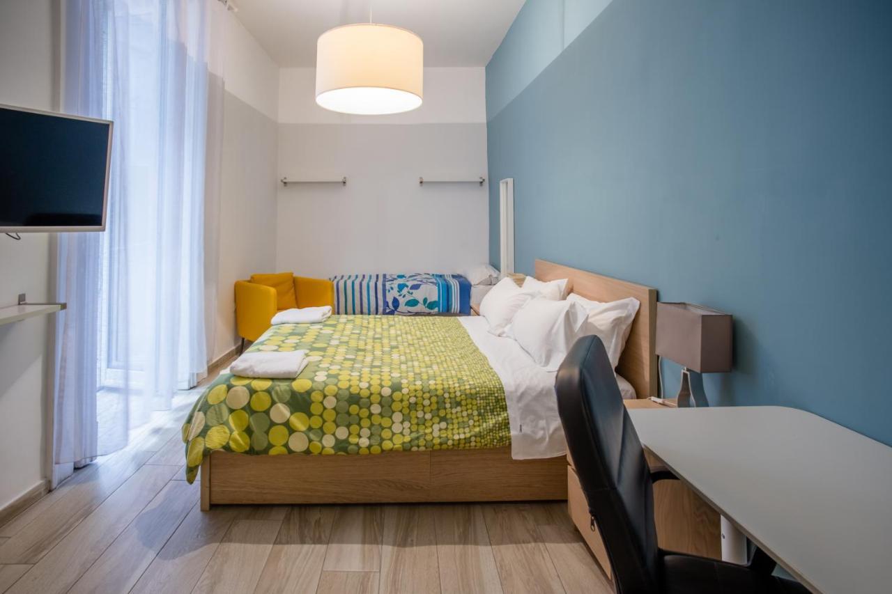 Stay In Naples Flats Toledo Buitenkant foto